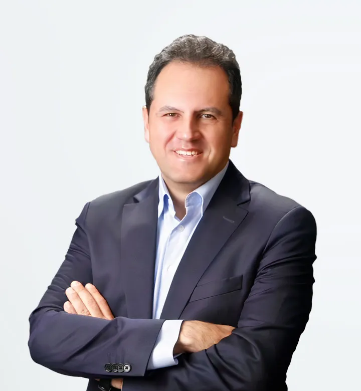 Mehmet Güreşçier